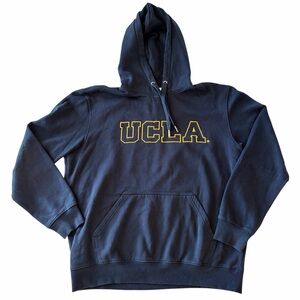 UCLA Navy Hoodie